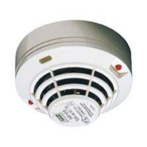 霍尼韋爾JTY-GD-TC956A點(diǎn)型光電感煙火災(zāi)探測(cè)器（煙感清洗）