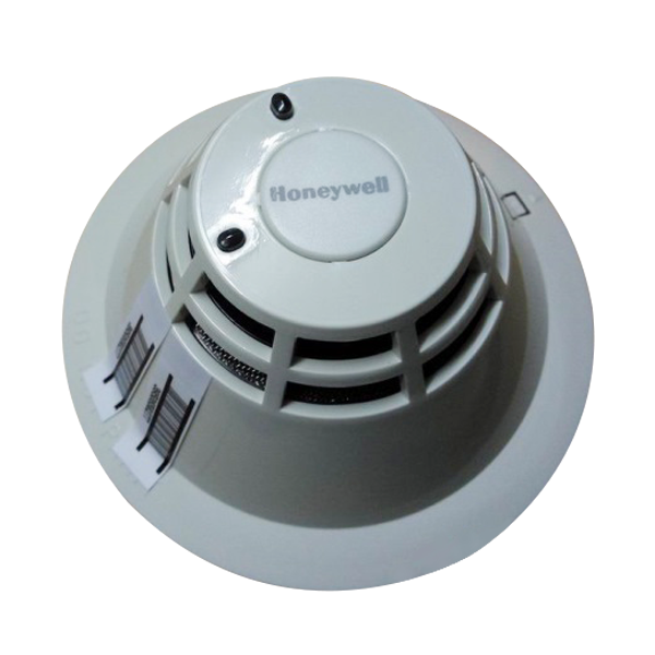 霍尼韋爾JTY-GDM-XLSPS分布智能特征光電感煙探測(cè)器清洗