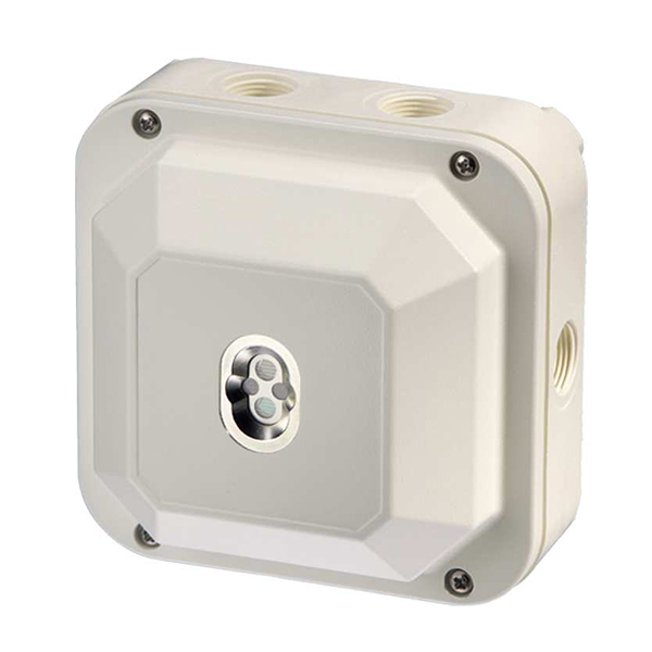 JTG-HM-FDF241西門子紅外火焰探測器清洗