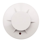 能美JTY-GD-K83智能點(diǎn)型光電感煙探測器（能美煙感清洗）