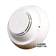 國泰怡安JTY-GF-GY602感煙火災(zāi)探測器清洗