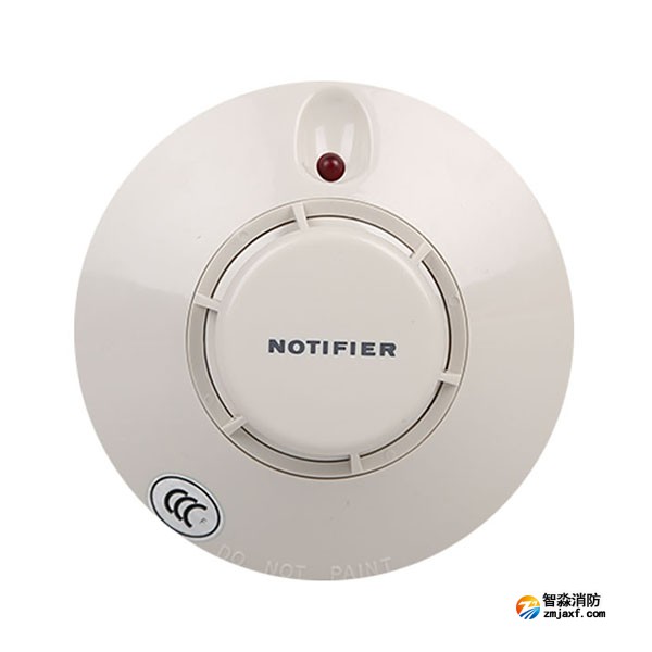 諾帝菲爾SD-751點型光電感煙火災(zāi)探測器清洗