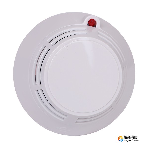 泛海三江JTY-GD-930型點(diǎn)型光電感煙火災(zāi)探測器清洗