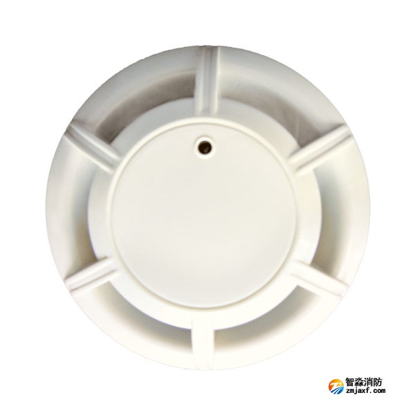 山鷹感煙火災(zāi)探測(cè)器清洗JY-G-YKS3