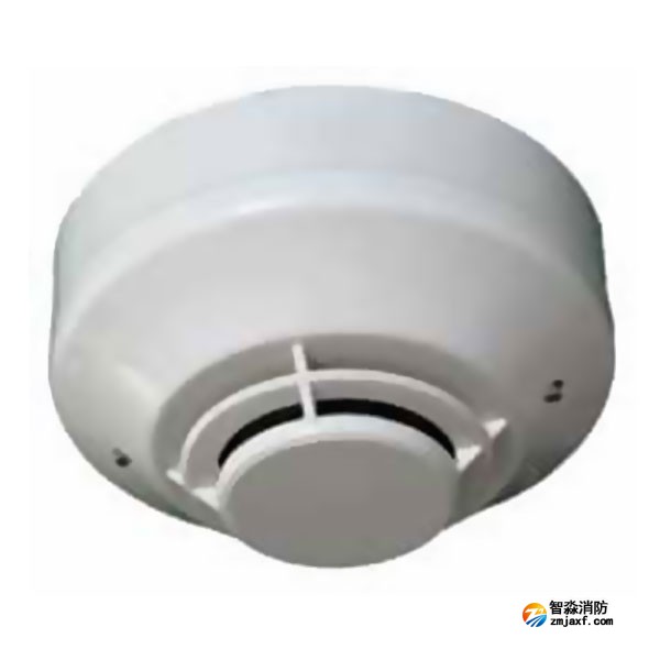 諾帝菲爾智能光電感煙探測器（煙感清洗）JTF-YW-FSP-851TC