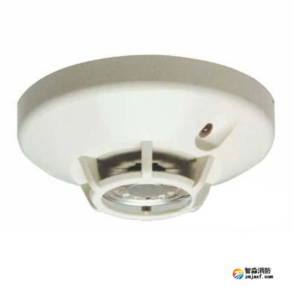 盛賽爾JTW-SD-885R感溫感煙探測(cè)器清洗