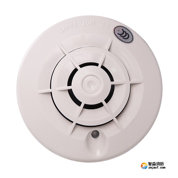 盛賽爾JTW-BD-ZM995感溫火災探測器清洗