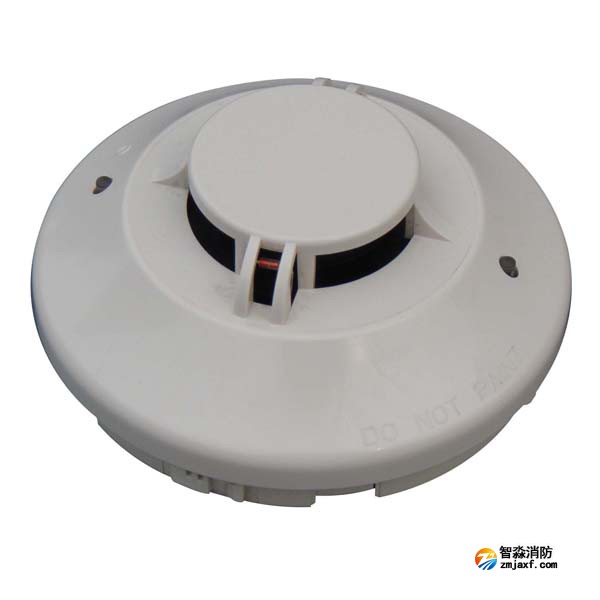 盛賽爾復合式感煙感溫火災探測器清洗JTF-YW-ZM2251TB