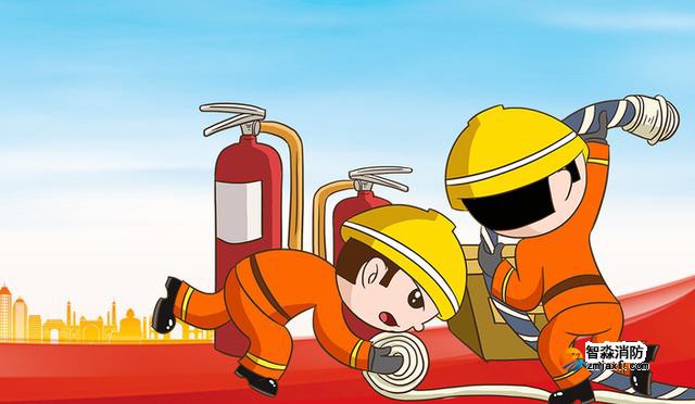 煙感清洗廠家：移動(dòng)式滅火器維保內(nèi)容