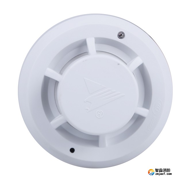 山鷹JY-G-YKS4500獨(dú)立式光電感煙火災(zāi)探測(cè)報(bào)警器
