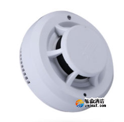 山鷹JY-G-YKS4500獨立式感煙火災探測報警器