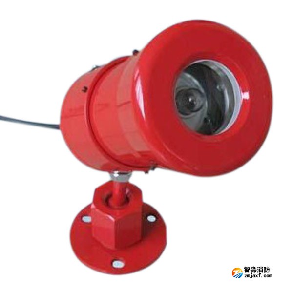 紫外火焰探測器清洗