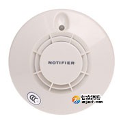 諾帝菲爾智能光電感煙探測器清洗