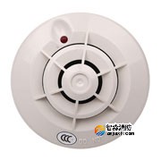 諾帝菲爾JTW-BCD-TD751普通非編址感溫探測器清洗