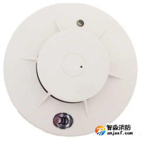核中警點型感煙火災(zāi)探測器清洗JTY-GD-HJ9501