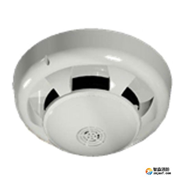 博康點型復(fù)合式感煙感溫火災(zāi)探測器清洗廠家SHS-BK3D(繼電器型)