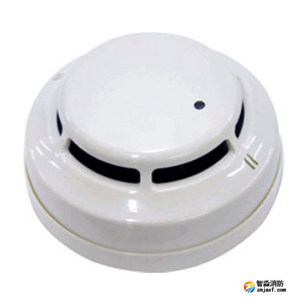 利達JTY-GM-LD3000EN/C點型光電感煙火災(zāi)探測器清洗