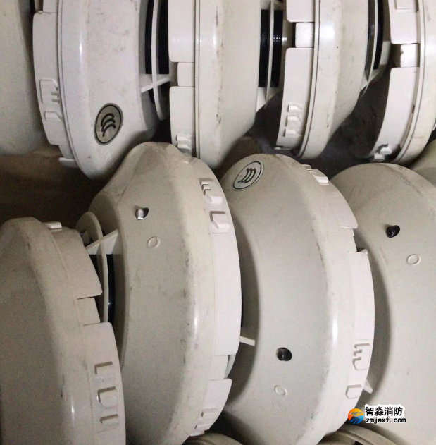火災(zāi)探測器的工作原理和清洗維護原理 火災(zāi)探測器的工作原理和清洗維護原理