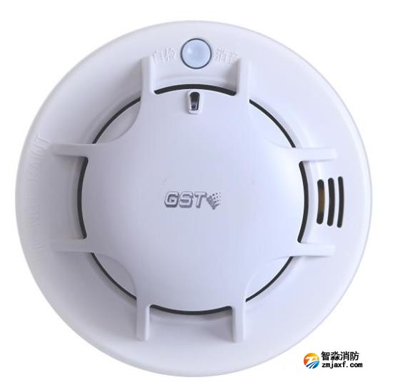 感煙探測(cè)器報(bào)故障有哪些原因