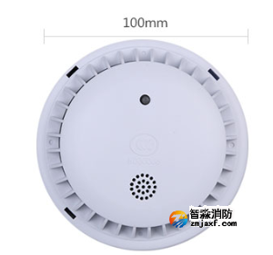 青鳥TY-GF-JBF-VH75獨(dú)立式光電感煙火災(zāi)探測(cè)報(bào)警器