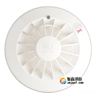 松江JTW-BCD-9005-E點(diǎn)型感溫火災(zāi)探測器