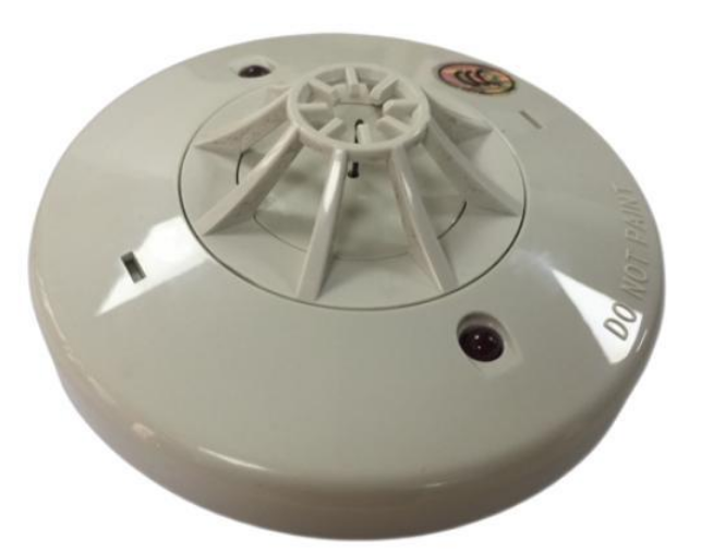 能美JTW-ZDM-NS019點型感溫火災(zāi)探測器 A2S