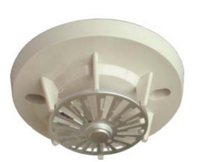 能美JTW-ZC-P23智能點型差溫探測器(地址編碼式)