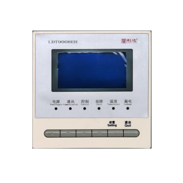 ���_(d��)LDT9008EH�M��ʽ늚���(z��i)�O(ji��n)��̽�y(c��)��