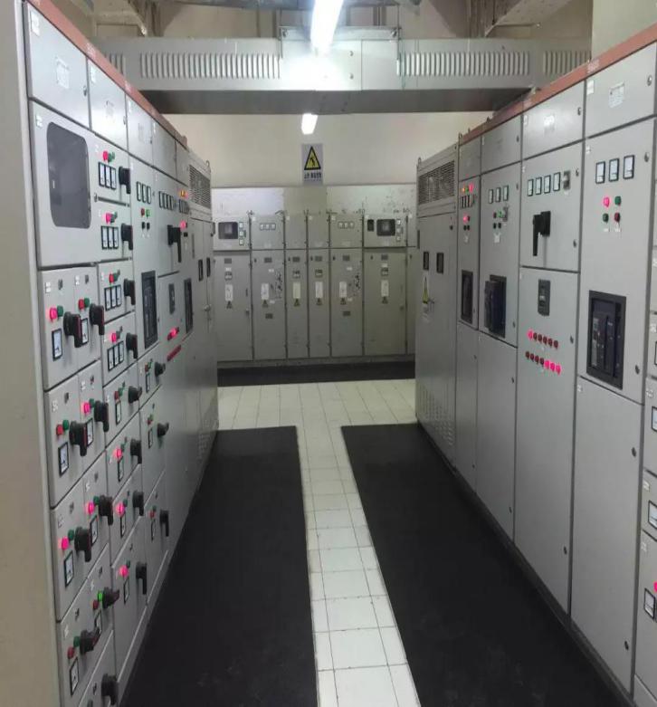 電氣火災監(jiān)控系統(tǒng)施工方案