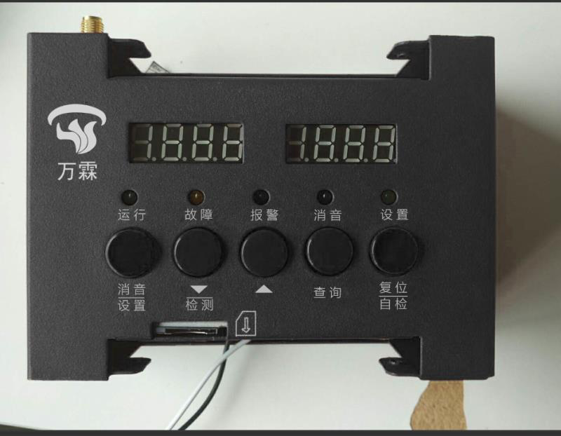 智慧用電主機(jī)一代圖片