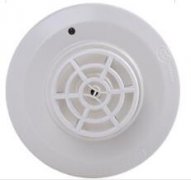 海灣G3N點(diǎn)型感溫火災(zāi)探測(cè)器