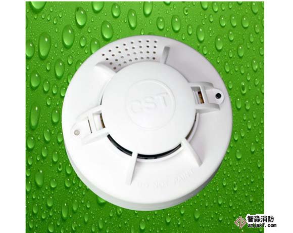 煙感幾年清洗一次