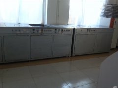 火災(zāi)探測(cè)器清洗工序流程