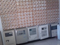 煙感探頭的工作原理及清洗