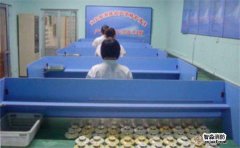 消防探測(cè)器清洗