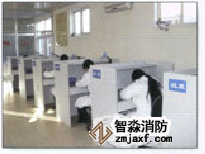 火災(zāi)探測(cè)器清洗的方法有哪些？