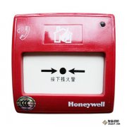 霍尼韋爾TC900K手動火災(zāi)報警按鈕