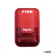 美國(guó)新普利斯3000-9018火災(zāi)聲光警報(bào)器清洗