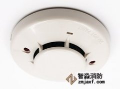 日本能美點型光電感煙火災(zāi)探測器清洗JTY-GM-NSD