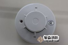 能美點型光電感煙火災(zāi)探測器JTY-GF-NSD246