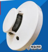 日探 CKH-AS 智能煙感手撥碼煙感清洗