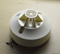 日探智能感溫探測(cè)器清洗CCA-ASW