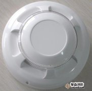 日探CKH-AS類(lèi)比智能光電式感煙探測(cè)器清洗