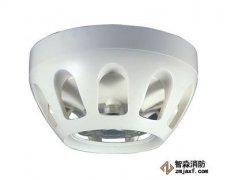 日探NITTAN溫感探測器清洗 1CD-70-HLS