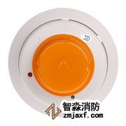 盛賽爾JTY-GD-2412/24E點(diǎn)型光電感煙火災(zāi)探測器清洗