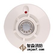 美國盛賽爾JTW-SD-885點(diǎn)型感溫火災(zāi)探測器清洗