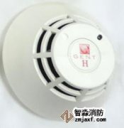 英國(guó)精靈H-801271溫感探測(cè)器清洗