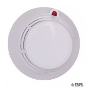 泛海三江JTY-GD-930型點(diǎn)型光電感煙火災(zāi)探測器清洗