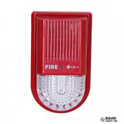 泛海三江SG-991型火災(zāi)聲光警報(bào)器