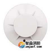 能美JTY-GD-K83智能點型光電感煙探測器清洗